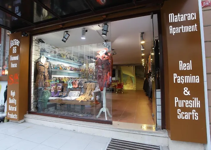Mataracı Otel