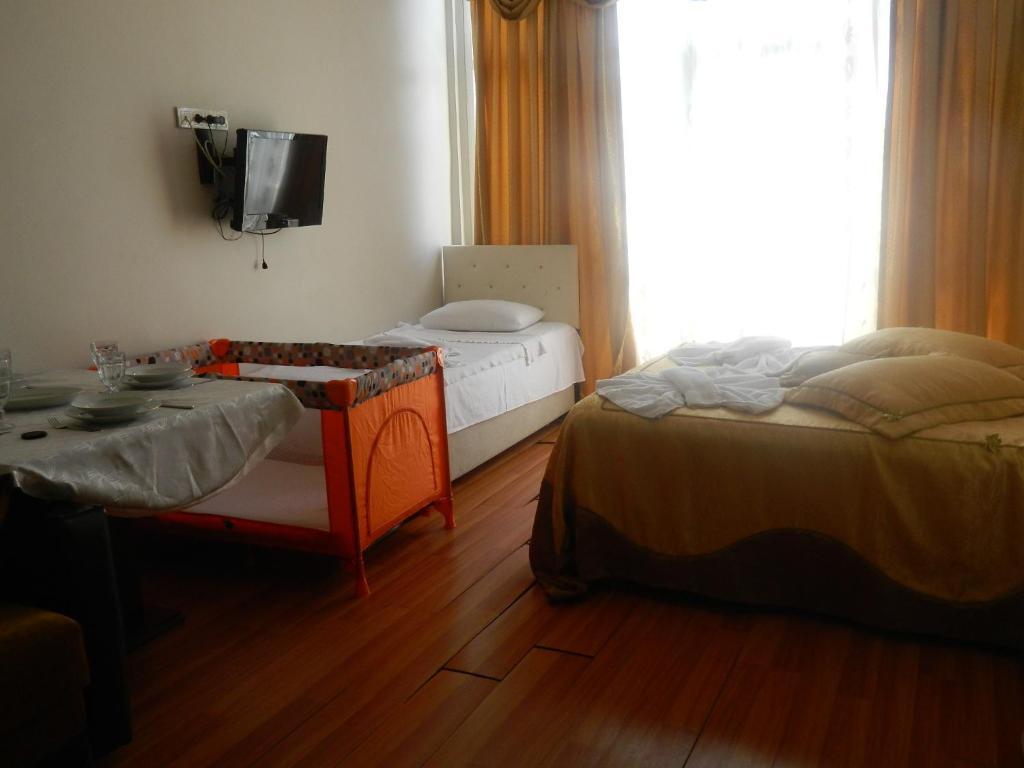 Matarac\u0131 Apart Otel