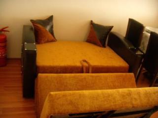 Matarac\u0131 Apart Otel *