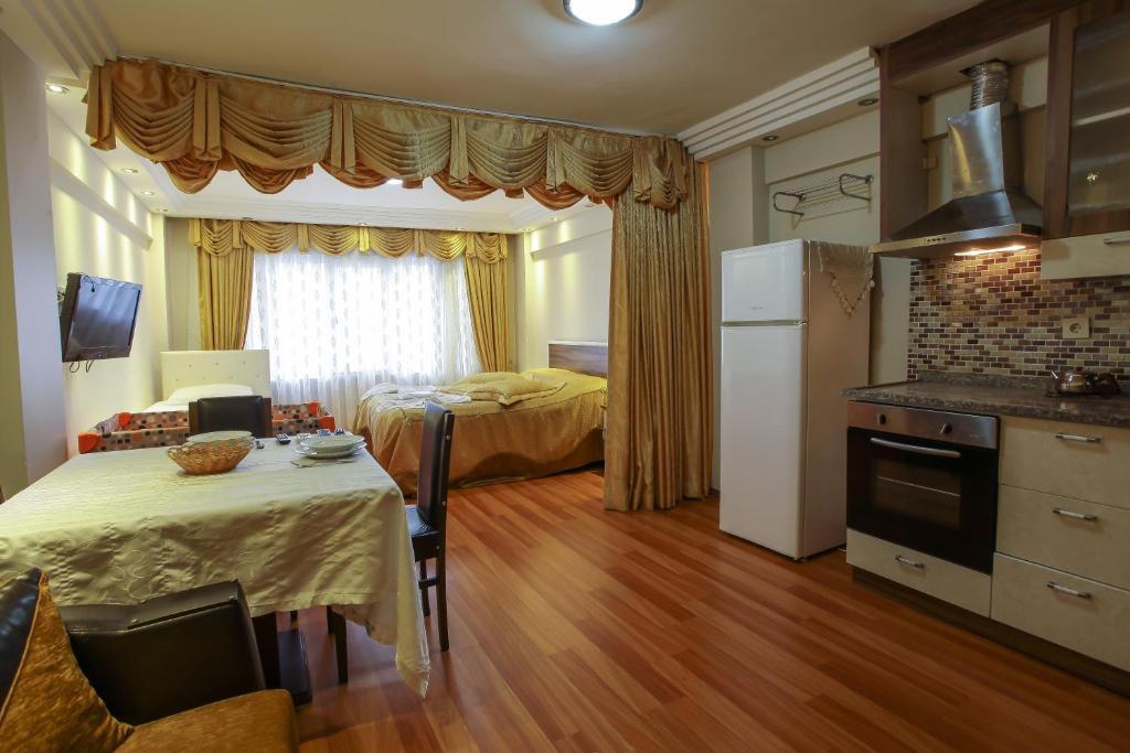 Matarac\u0131 İstanbul