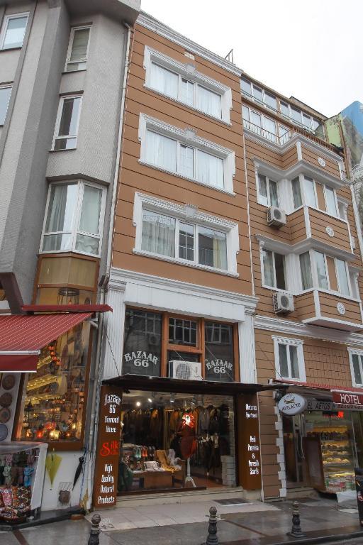 Matarac\u0131 İstanbul